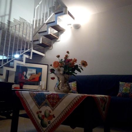 카타니아 Casa Maravigghia 빌라 외부 사진