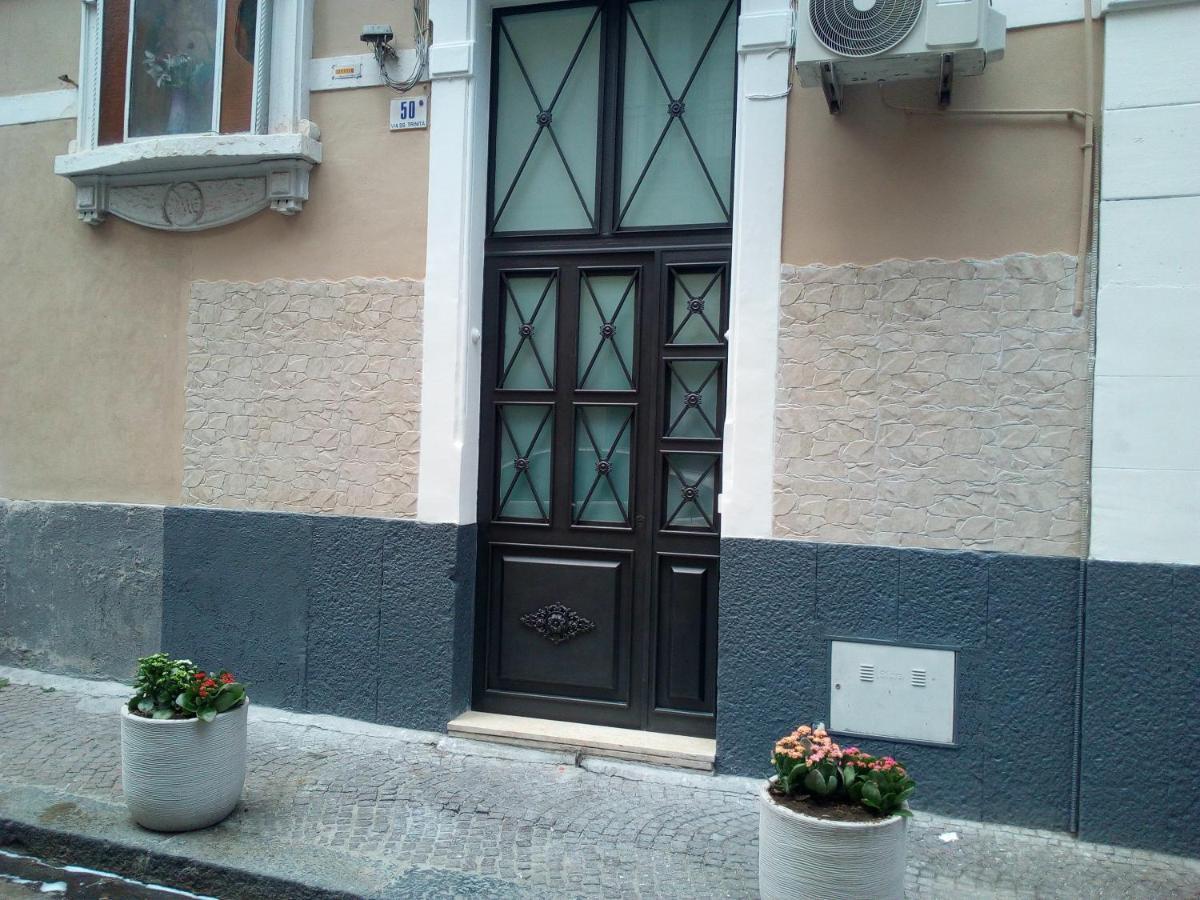 카타니아 Casa Maravigghia 빌라 외부 사진