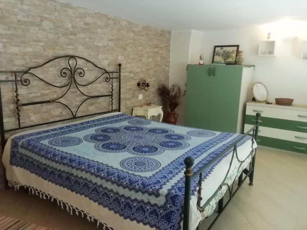 카타니아 Casa Maravigghia 빌라 외부 사진