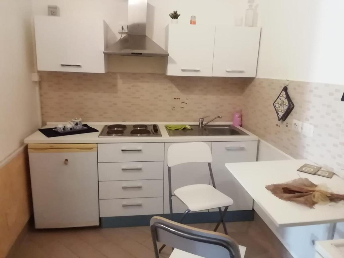 카타니아 Casa Maravigghia 빌라 외부 사진