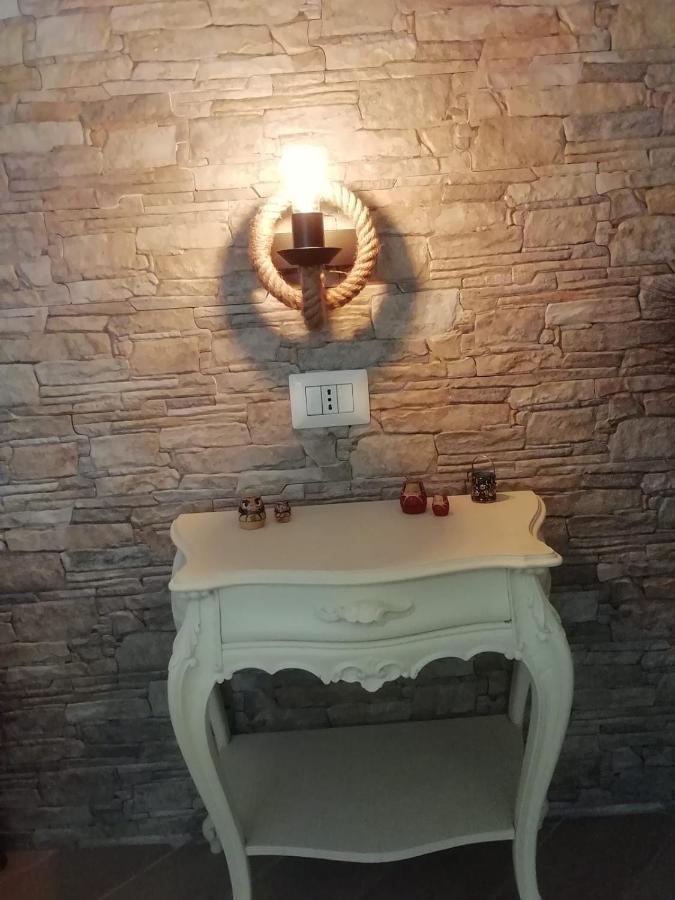 카타니아 Casa Maravigghia 빌라 외부 사진
