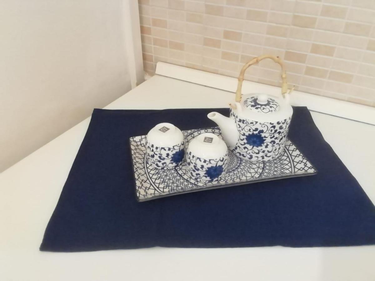 카타니아 Casa Maravigghia 빌라 외부 사진