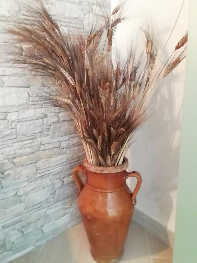 카타니아 Casa Maravigghia 빌라 외부 사진