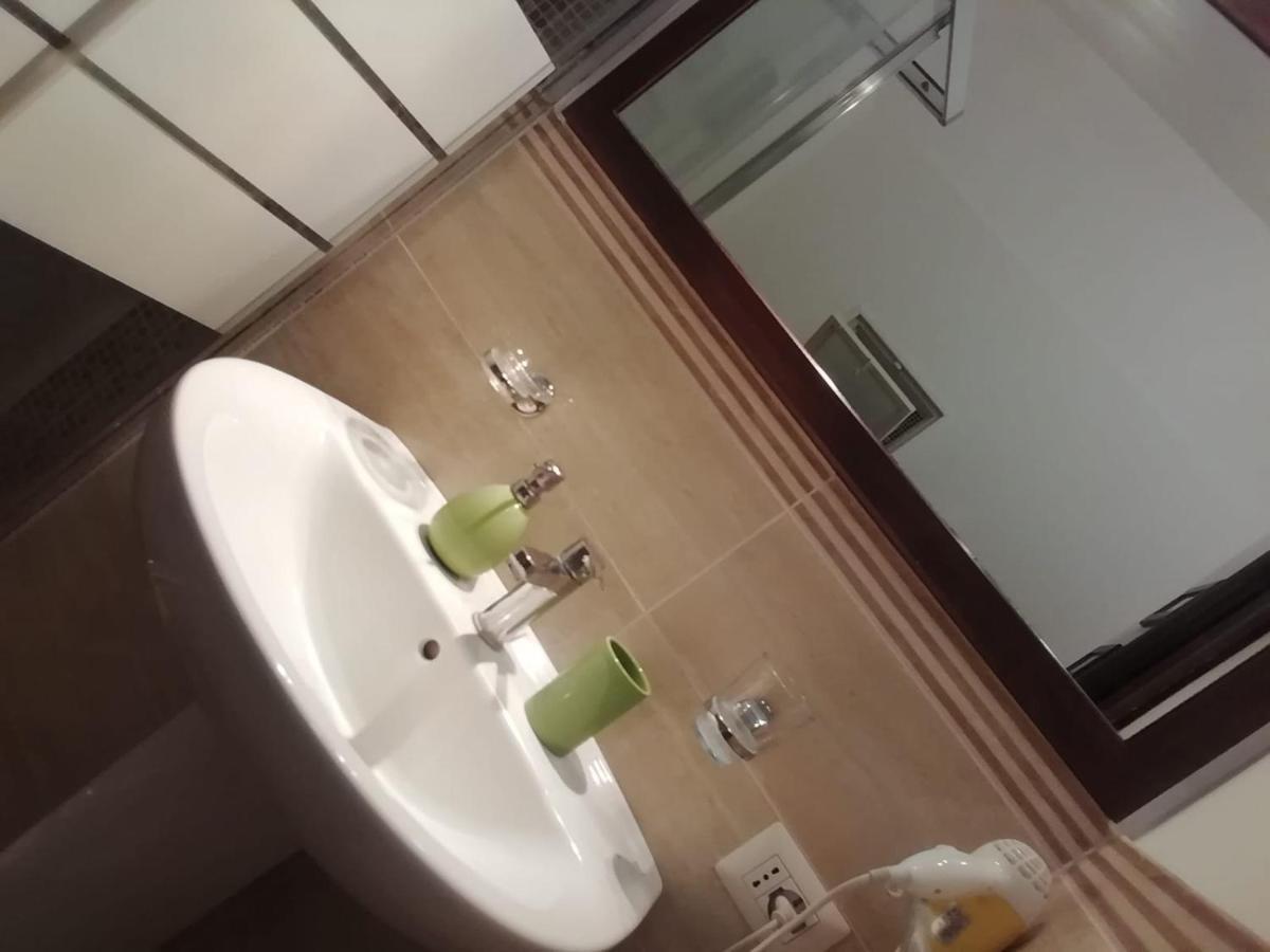 카타니아 Casa Maravigghia 빌라 외부 사진