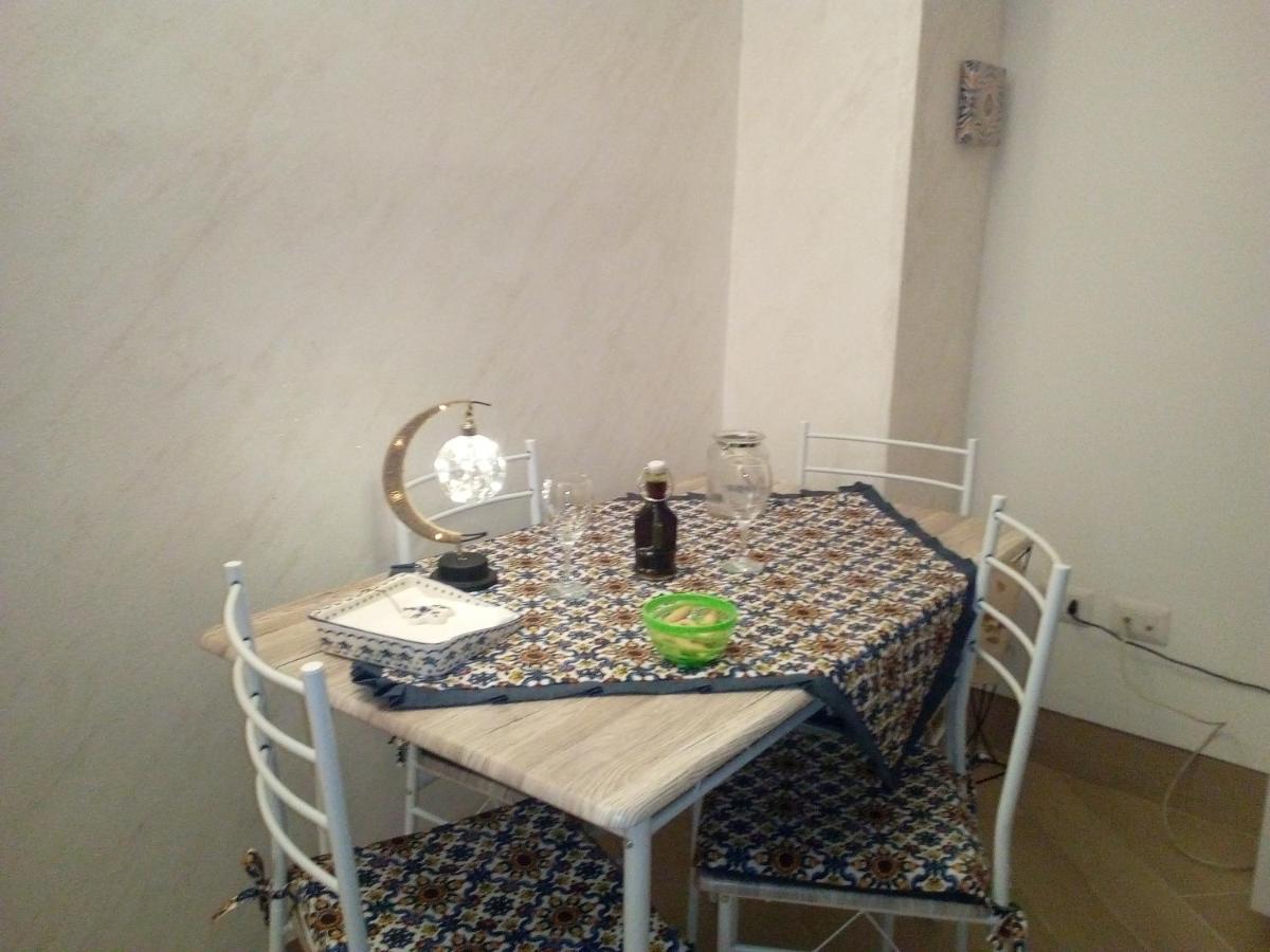 카타니아 Casa Maravigghia 빌라 외부 사진