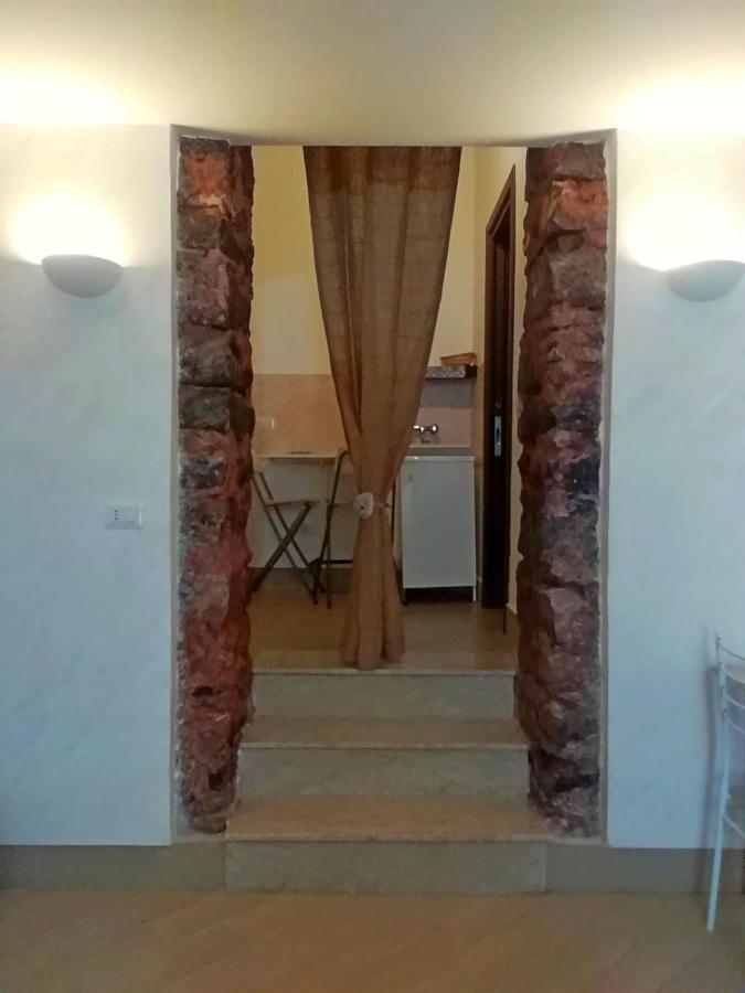 카타니아 Casa Maravigghia 빌라 외부 사진
