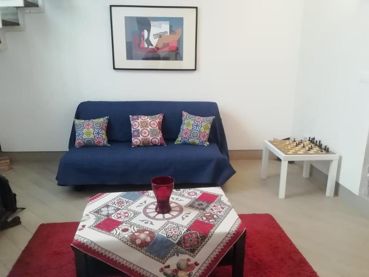 카타니아 Casa Maravigghia 빌라 외부 사진